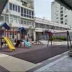 Calla 3 Apartment-main Square,in The Shooping Center - Parking Slot With Securiti And Video Apartman
