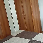 Calla 3 Apartment-main Square,in The Shooping Center - Parking Slot With Securiti And Video Apartman