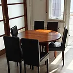 Calla 3 Apartment-main Square,in The Shooping Center - Parking Slot With Securiti And Video Lägenhet *