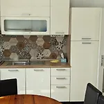 Calla 3 Apartment-main Square,in The Shooping Center - Parking Slot With Securiti And Video * Szkopje