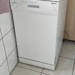 Apartman Calla 3 Apartment-main Square,in The Shooping Center - Parking Slot With Securiti And Video *