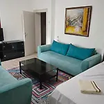 Calla 3 Apartment-main Square,in The Shooping Center - Parking Slot With Securiti And Video