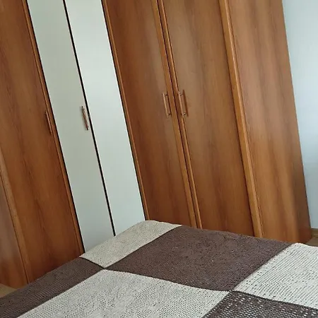 Calla 3 Apartment-main Square,in The Shooping Center - Parking Slot With Securiti And Video Apartment