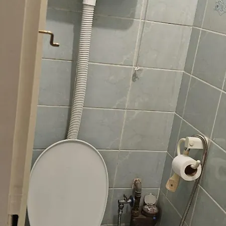 Διαμέρισμα Calla 3 Apartment-main Square,in The Shooping Center - Parking Slot With Securiti And Video Σκόπια