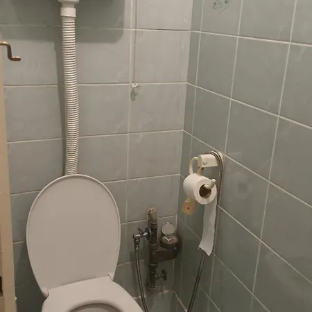 Διαμέρισμα Calla 3 Apartment-main Square,in The Shooping Center - Parking Slot With Securiti And Video