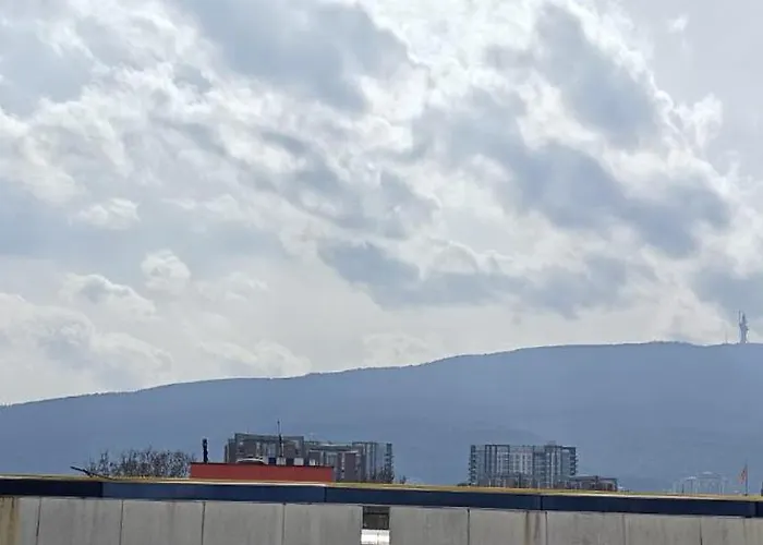 Apartman Calla 3 Apartment-main Square,in The Shooping Center - Parking Slot With Securiti And Video Szkopje