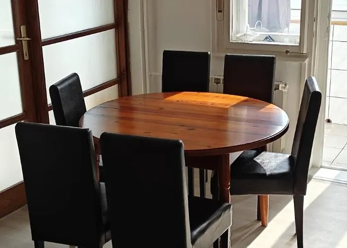 Calla 3 Apartment-main Square,in The Shooping Center - Parking Slot With Securiti And Video Апартаменты *