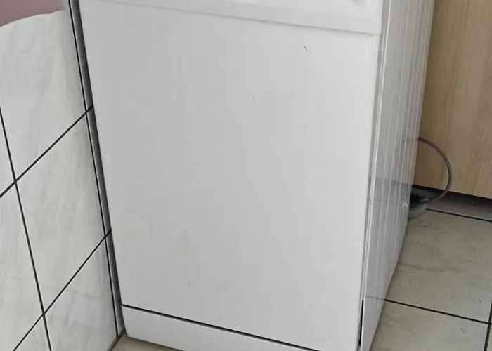 Apartman Calla 3 Apartment-main Square,in The Shooping Center - Parking Slot With Securiti And Video *