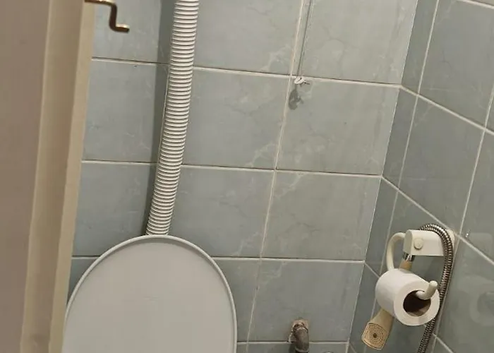 Apartman Calla 3 Apartment-main Square,in The Shooping Center - Parking Slot With Securiti And Video Szkopje