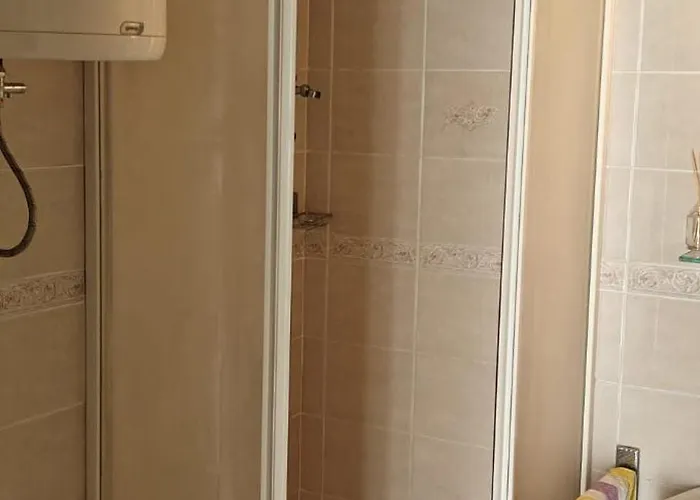 Calla 3 Apartment-main Square,in The Shooping Center - Parking Slot With Securiti And Video Apartman