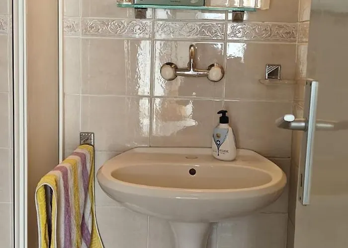 Calla 3 Apartment-main Square,in The Shooping Center - Parking Slot With Securiti And Video Apartman